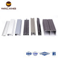 China ALUMINUM WINDOW AND DOOR PROFILES Manufactory